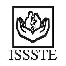 ISSSTE Logo de ISSSTE